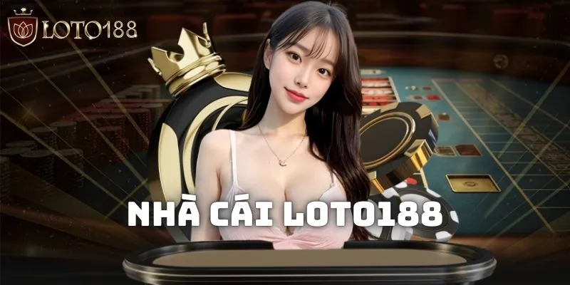 Loto188 🎖️ Trang Chủ Lô Đề Top #1 Tặng 88K - Loto188.com 27 Nhà cái xổ số trực tuyến đẳng cấp hàng đầu châu Á
