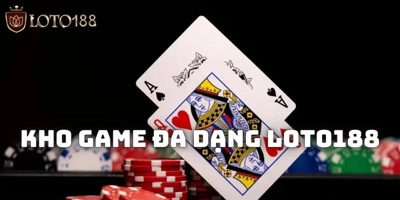 Loto188 🎖️ Trang Chủ Lô Đề Top #1 Tặng 88K - Loto188.com 28 Kho sản phẩm trò chơi cực đa dạng và hấp dẫn tại đây